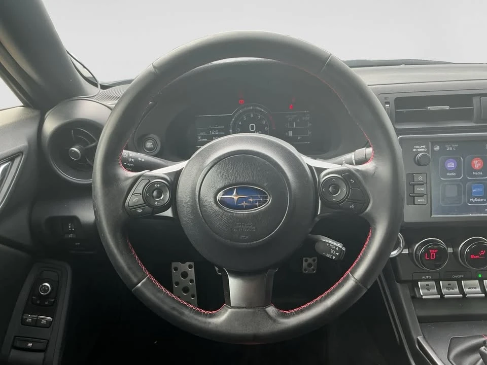 2016 Mazda ND MX-5 Miata - Image 20 of 20