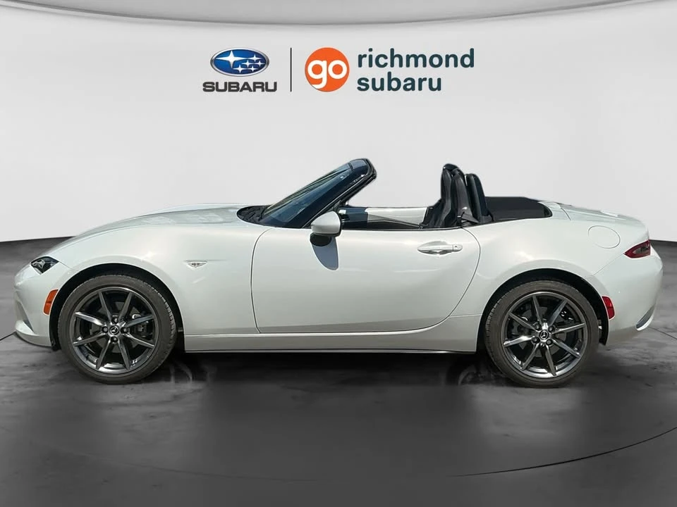 2016 Mazda ND MX-5 Miata - Image 17 of 20