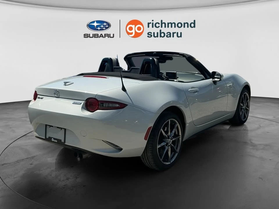 2016 Mazda ND MX-5 Miata - Image 11 of 20