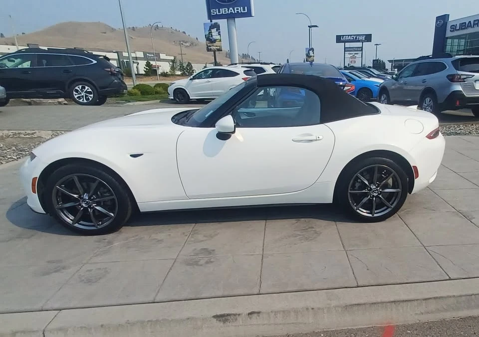 2016 Mazda ND MX-5 Miata - Image 3 of 4
