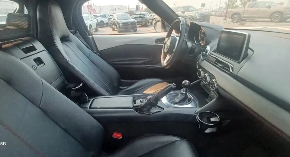2016 Mazda ND MX-5 Miata - Image 4 of 4