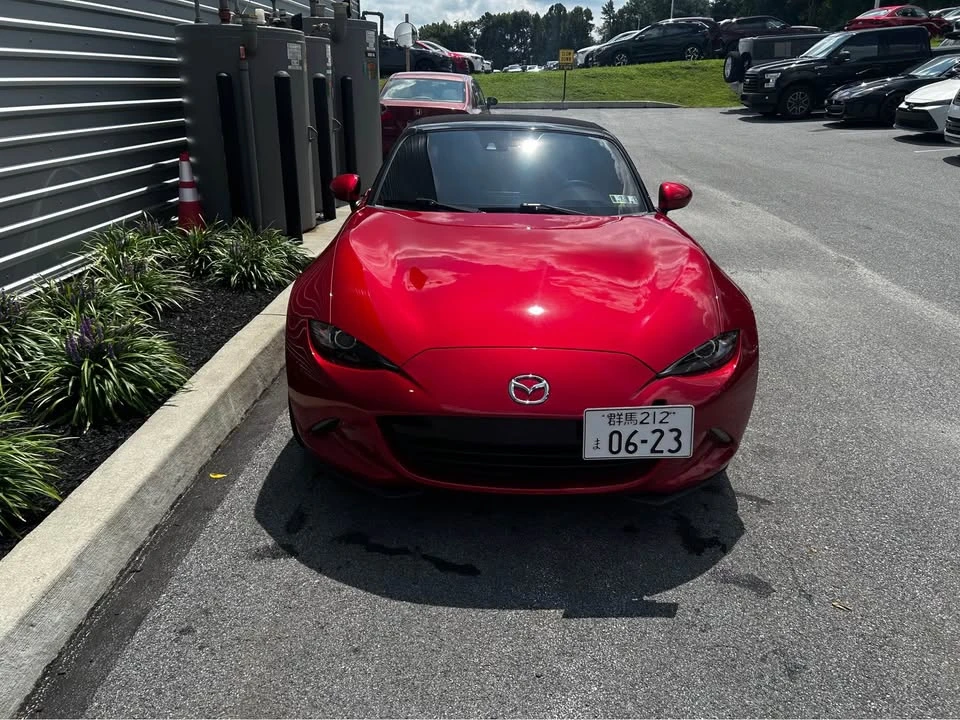 2016 Mazda ND MX-5 Miata - Image 2 of 6