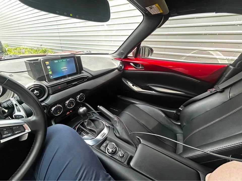 2016 Mazda ND MX-5 Miata - Image 6 of 6