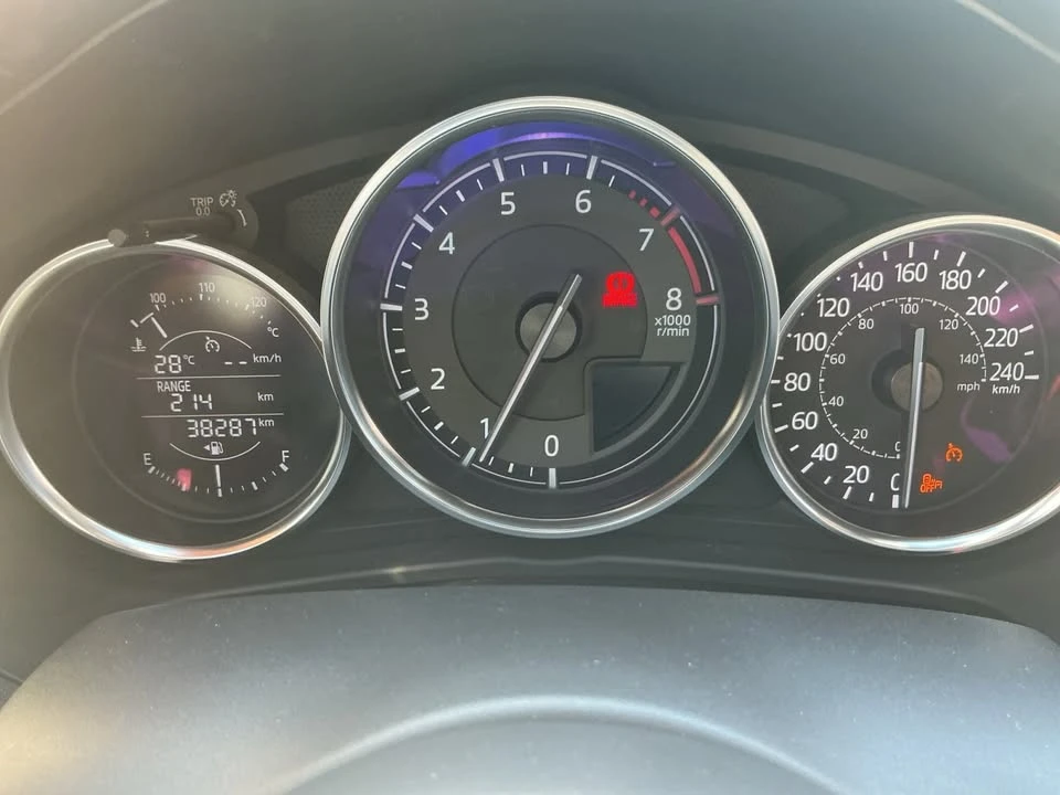 2016 Mazda ND MX-5 Miata - Image 12 of 20