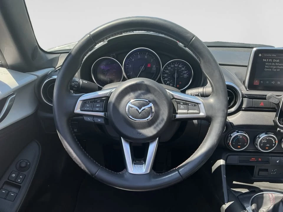 2016 Mazda ND MX-5 Miata - Image 11 of 20