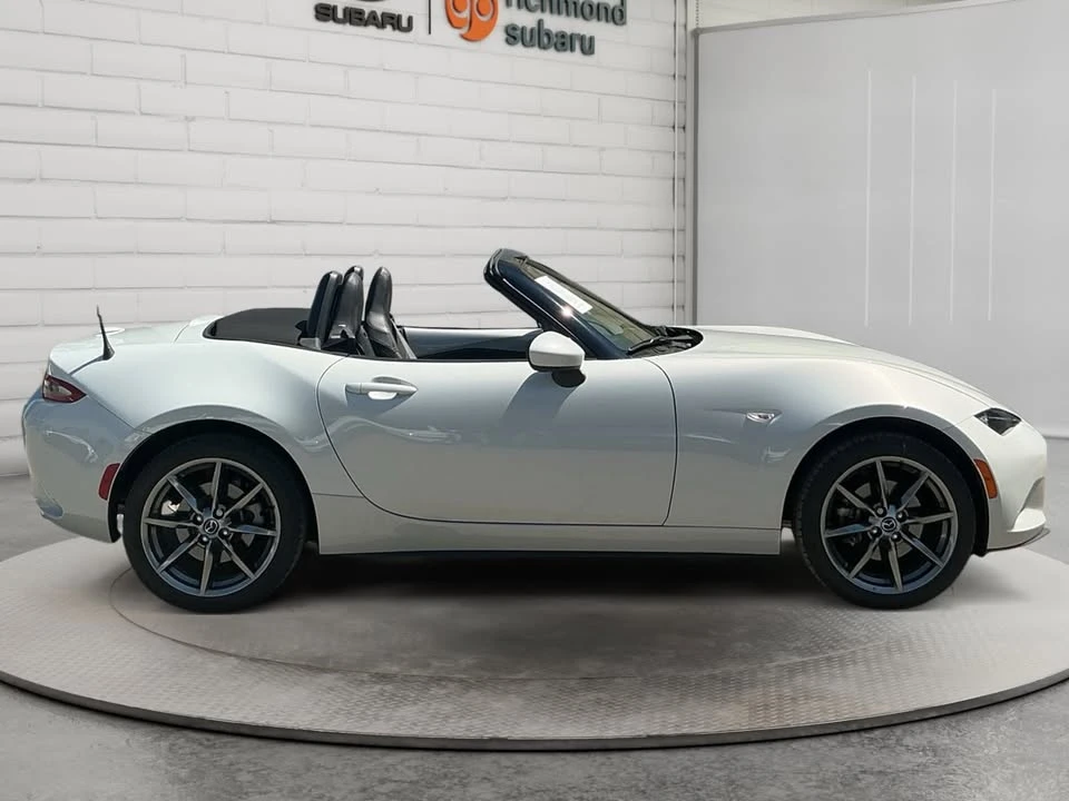2016 Mazda ND MX-5 Miata - Image 4 of 20