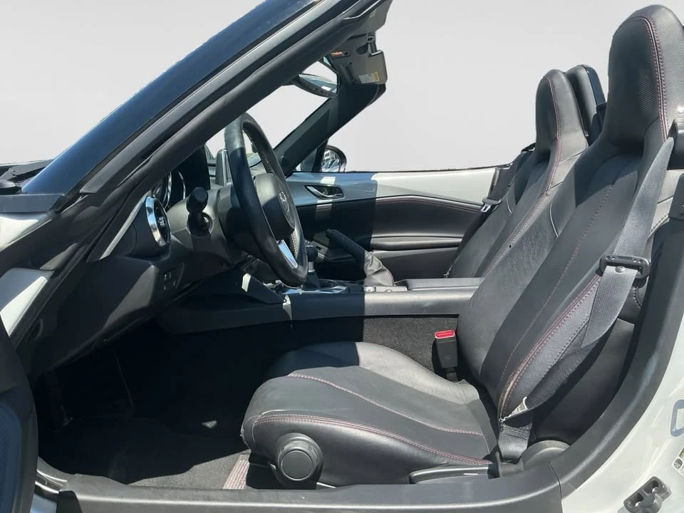2016 Mazda ND MX-5 Miata - Image 10 of 20