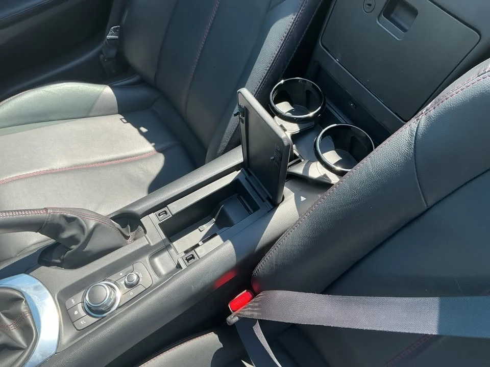 2016 Mazda ND MX-5 Miata - Image 15 of 20