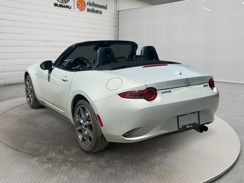 2016 Mazda ND MX-5 Miata - Image 7 of 20