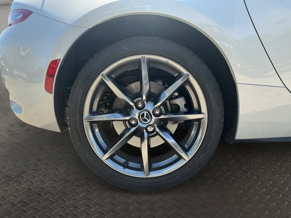 2016 Mazda ND MX-5 Miata - Image 9 of 20