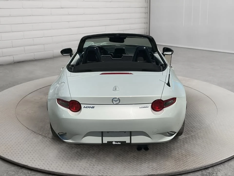 2016 Mazda ND MX-5 Miata - Image 19 of 20
