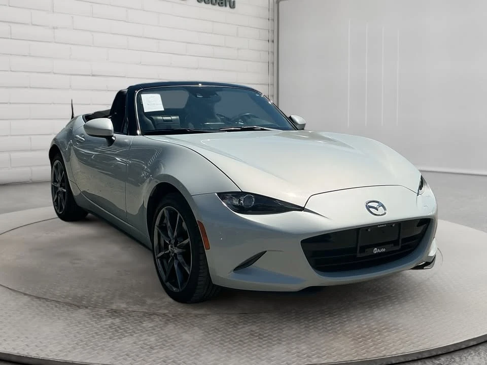 2016 Mazda ND MX-5 Miata - Image 3 of 20