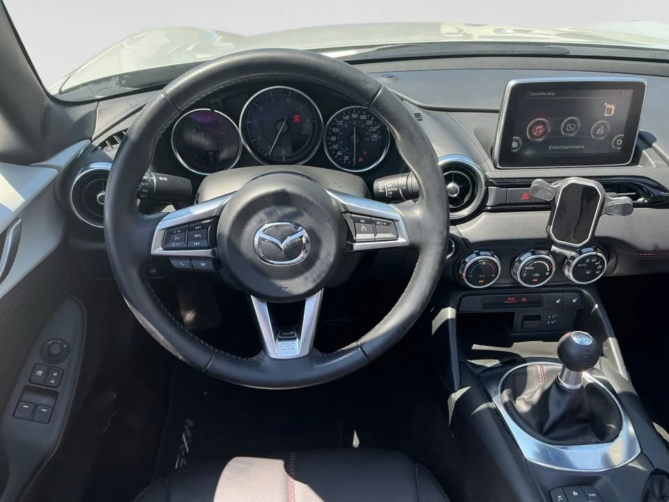 2016 Mazda ND MX-5 Miata - Image 18 of 20