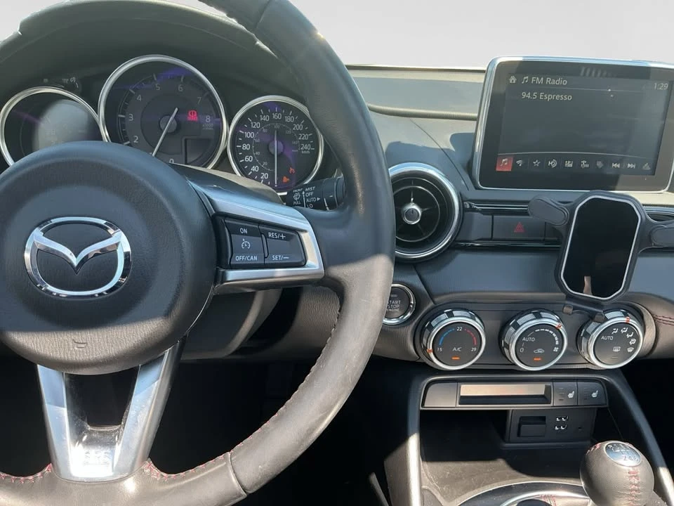 2016 Mazda ND MX-5 Miata - Image 13 of 20