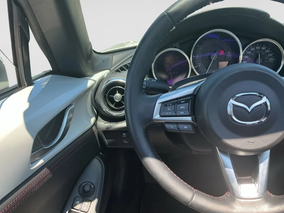 2016 Mazda ND MX-5 Miata - Image 14 of 20