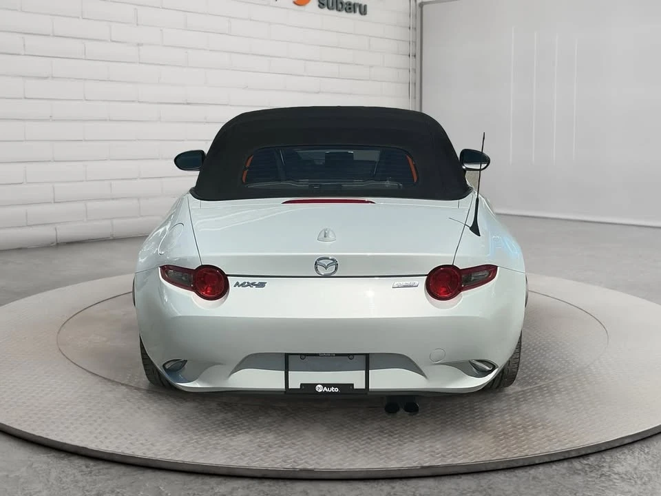 2016 Mazda ND MX-5 Miata - Image 20 of 20