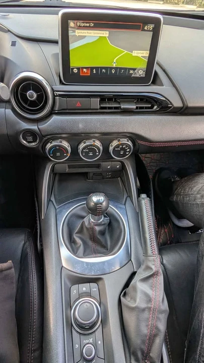 2016 Mazda ND MX-5 Miata - Image 17 of 21
