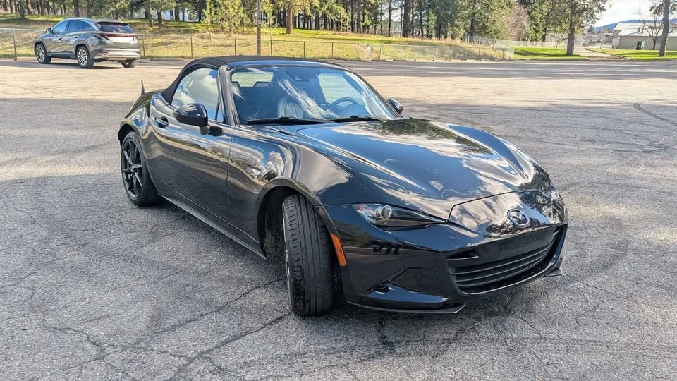 2016 Mazda ND MX-5 Miata - Image 7 of 21