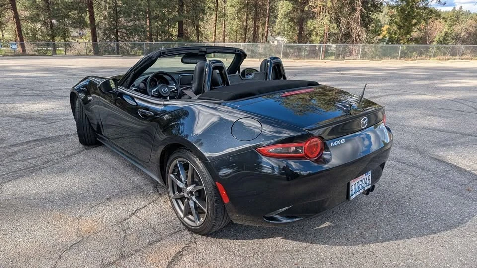 2016 Mazda ND MX-5 Miata - Image 12 of 21
