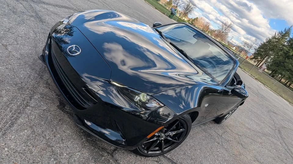2016 Mazda ND MX-5 Miata - Image 13 of 21