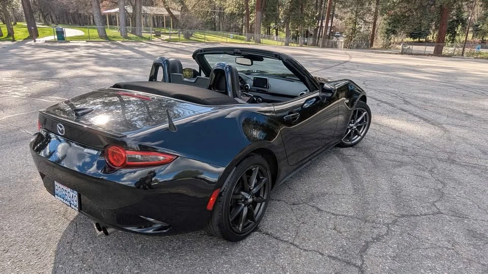 2016 Mazda ND MX-5 Miata - Image 16 of 21