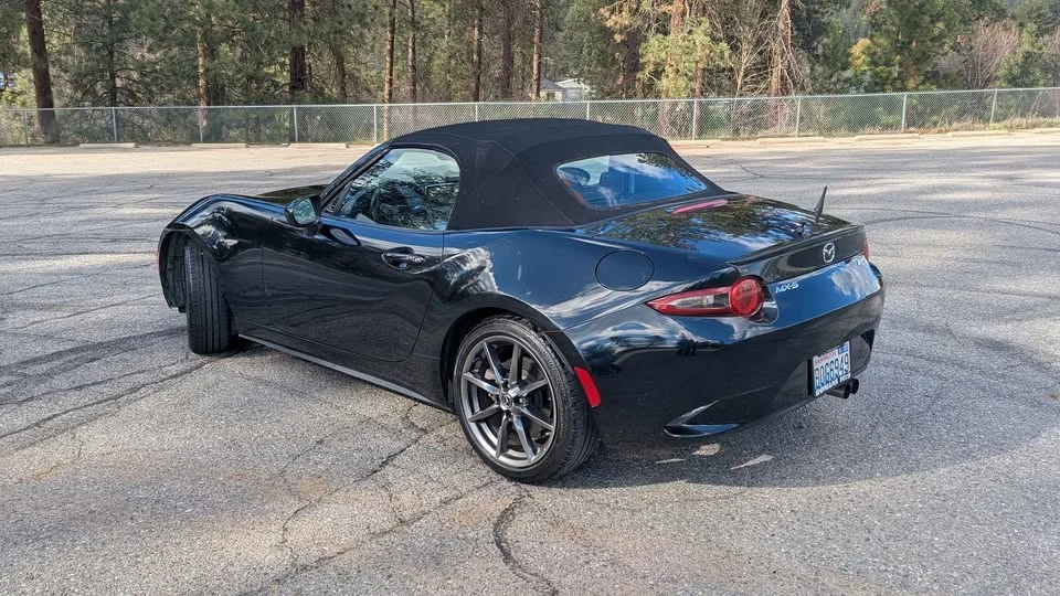 2016 Mazda ND MX-5 Miata - Image 3 of 21