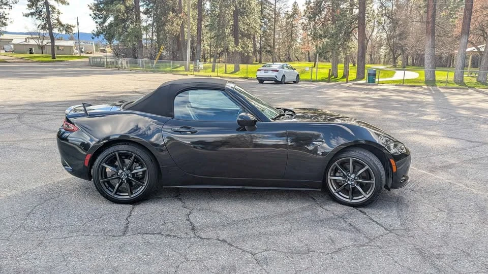 2016 Mazda ND MX-5 Miata - Image 6 of 21