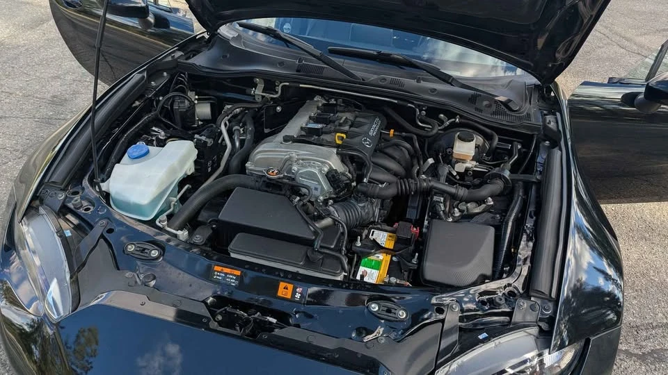 2016 Mazda ND MX-5 Miata - Image 11 of 21