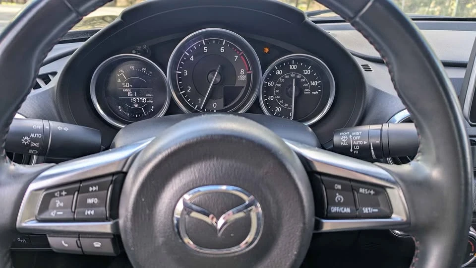 2016 Mazda ND MX-5 Miata - Image 18 of 21