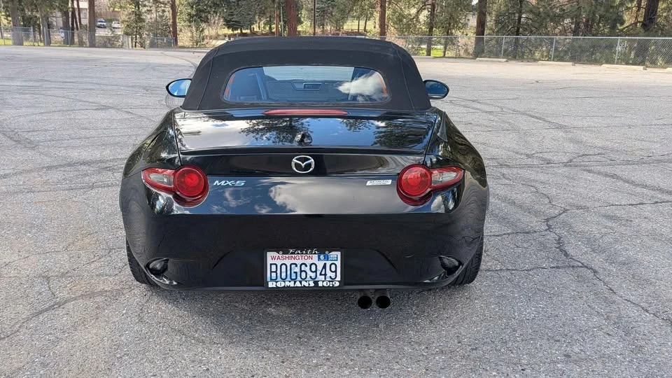 2016 Mazda ND MX-5 Miata - Image 4 of 21