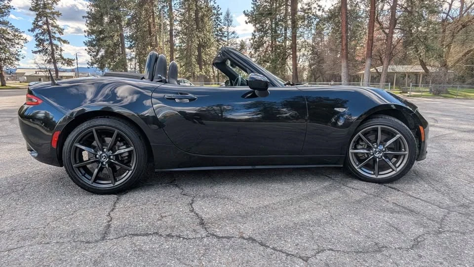 2016 Mazda ND MX-5 Miata - Image 14 of 21