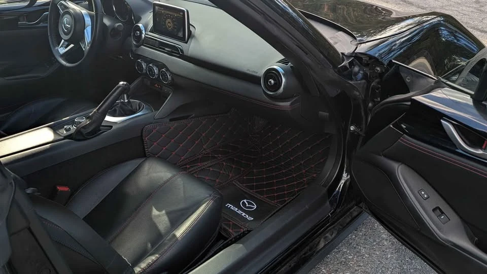 2016 Mazda ND MX-5 Miata - Image 8 of 21