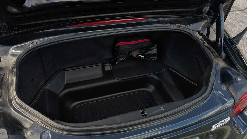 2016 Mazda ND MX-5 Miata - Image 10 of 21