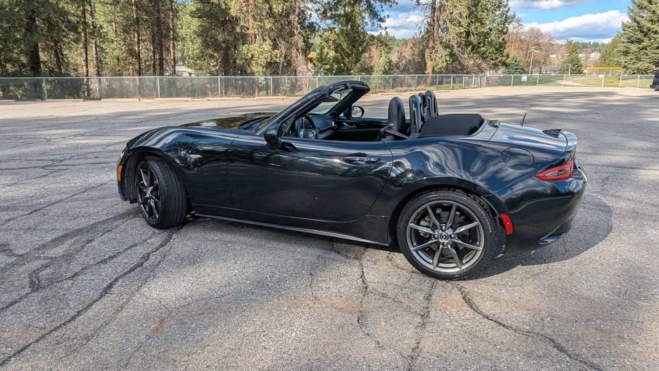 2016 Mazda ND MX-5 Miata - Image 20 of 21