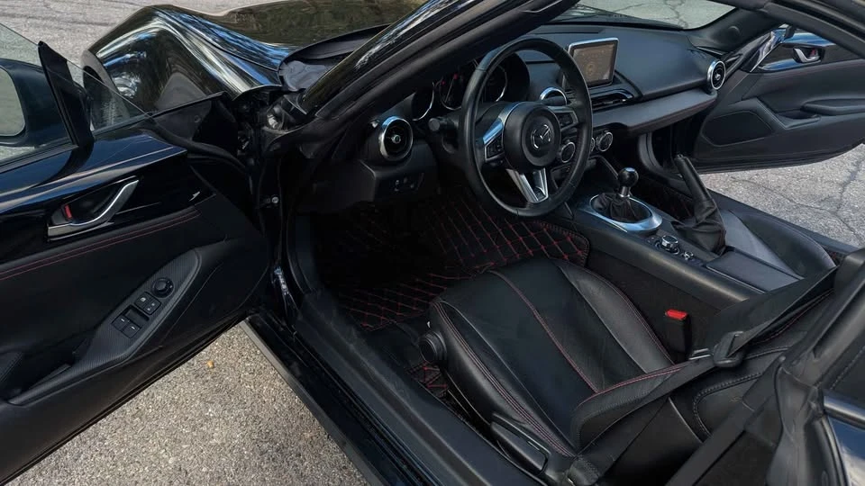 2016 Mazda ND MX-5 Miata - Image 9 of 21