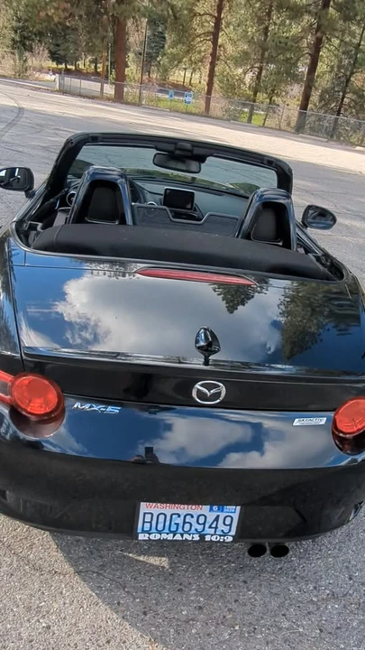2016 Mazda ND MX-5 Miata - Image 21 of 21