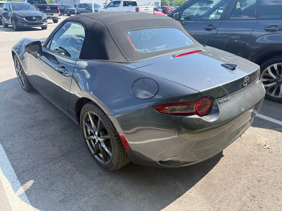 2016 Mazda ND MX-5 Miata - Image 5 of 5