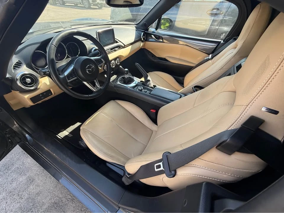 2016 Mazda ND MX-5 Miata - Image 3 of 5