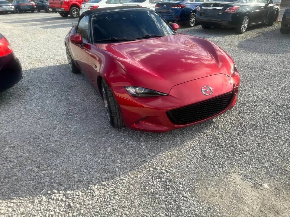 2016 Mazda ND MX-5 Miata - Image 3 of 15