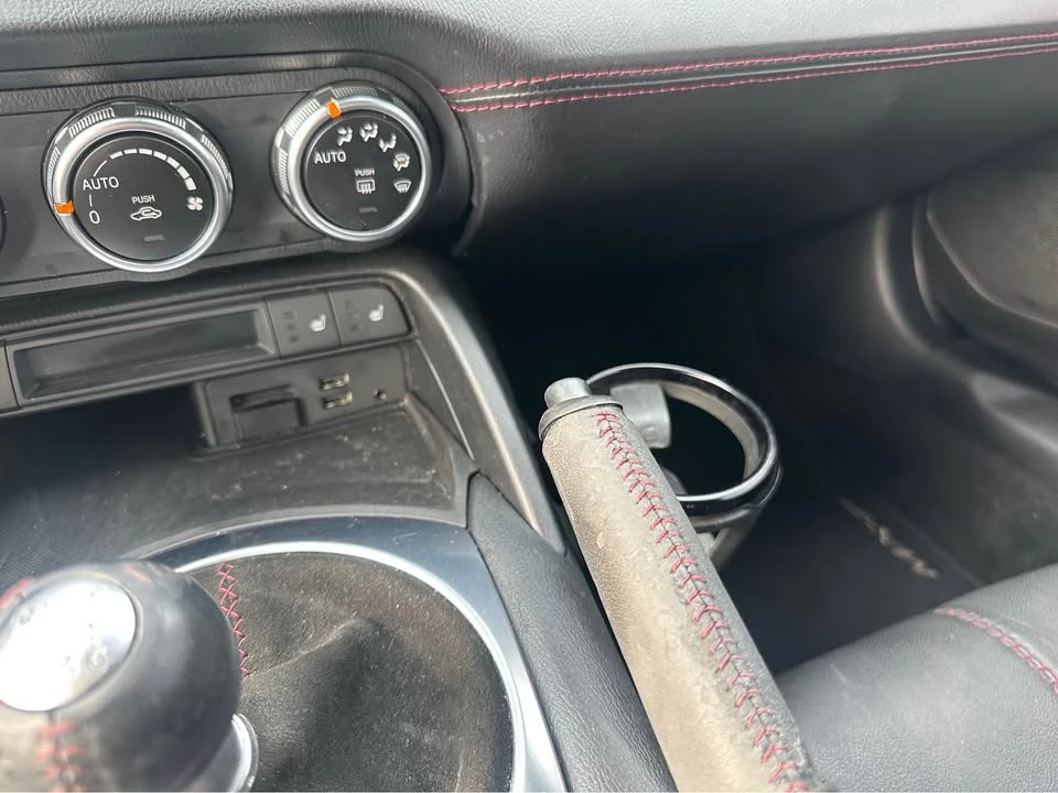 2016 Mazda ND MX-5 Miata - Image 12 of 15