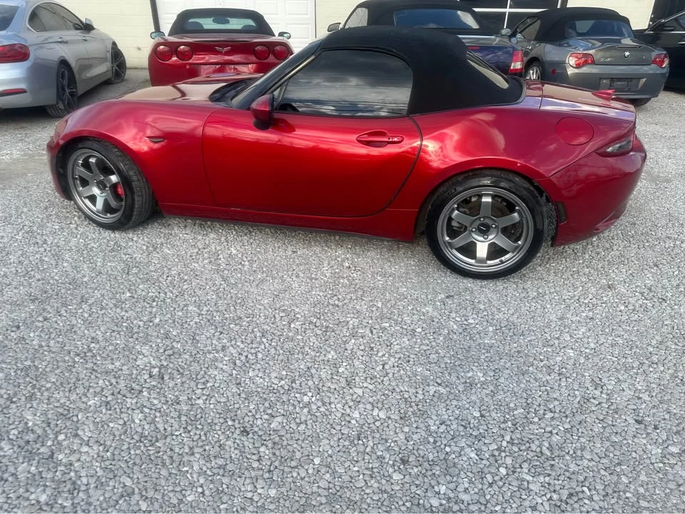 2016 Mazda ND MX-5 Miata - Image 7 of 15