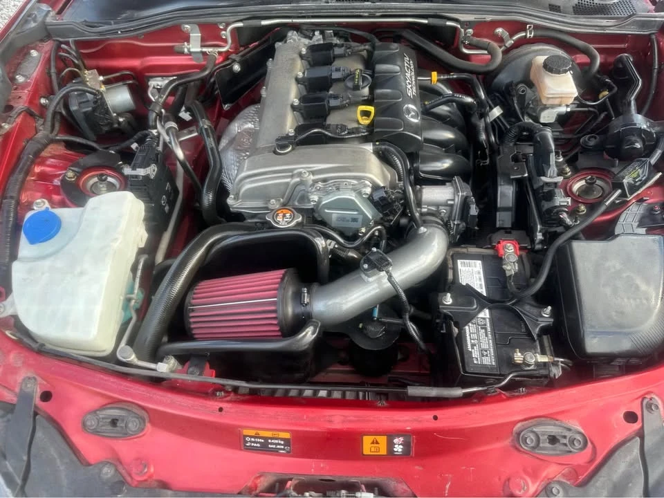 2016 Mazda ND MX-5 Miata - Image 15 of 15