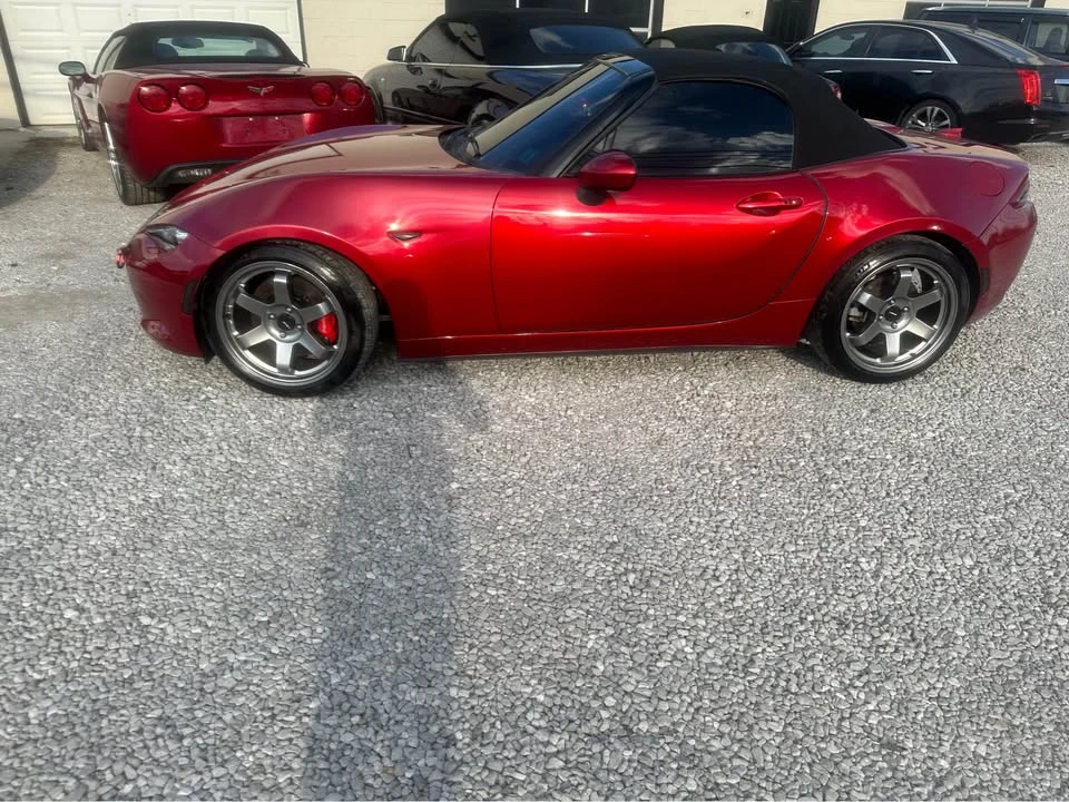 2016 Mazda ND MX-5 Miata - Image 2 of 15