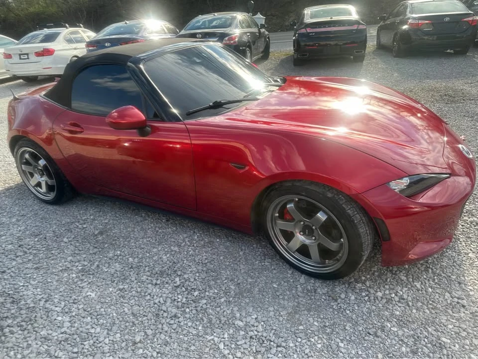 2016 Mazda ND MX-5 Miata - Image 5 of 15