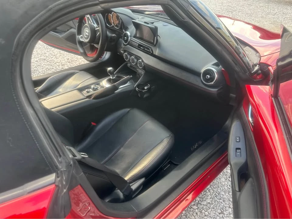 2016 Mazda ND MX-5 Miata - Image 10 of 15