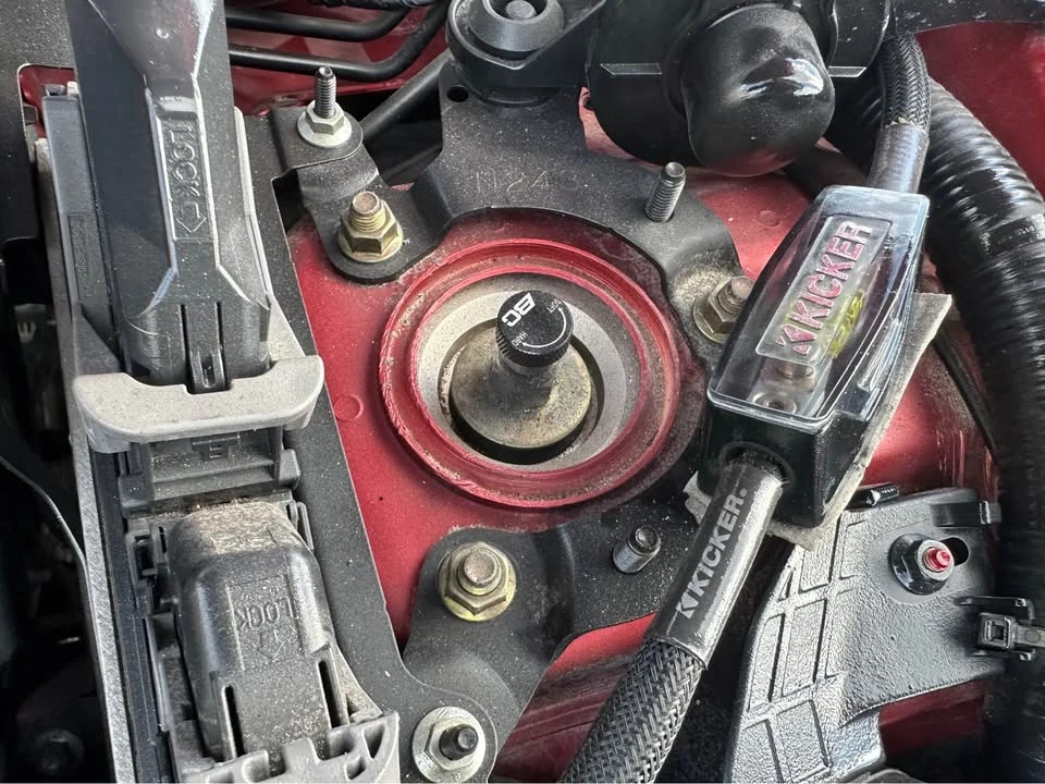 2016 Mazda ND MX-5 Miata - Image 14 of 15