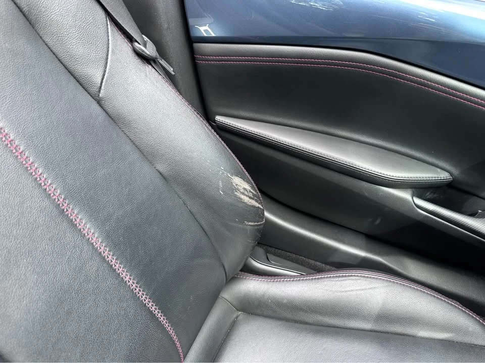 2016 Mazda ND MX-5 Miata - Image 13 of 17