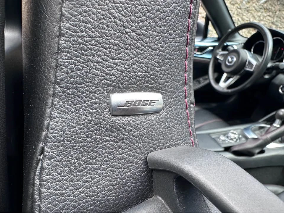 2016 Mazda ND MX-5 Miata - Image 12 of 17