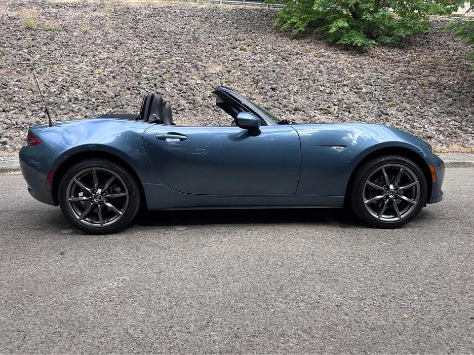 2016 Mazda ND MX-5 Miata - Image 6 of 17