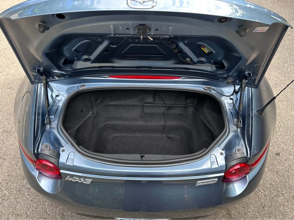 2016 Mazda ND MX-5 Miata - Image 16 of 17